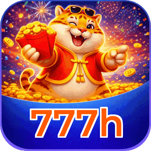 Catálogo de jogos 777h com bônus